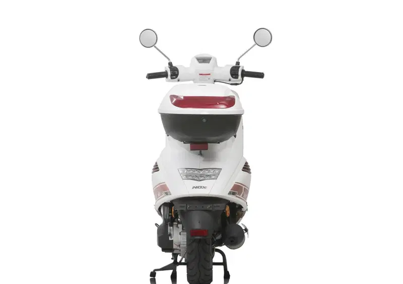 NOX Versilia 125 Versilia S 125 (2022 - 26) (5)