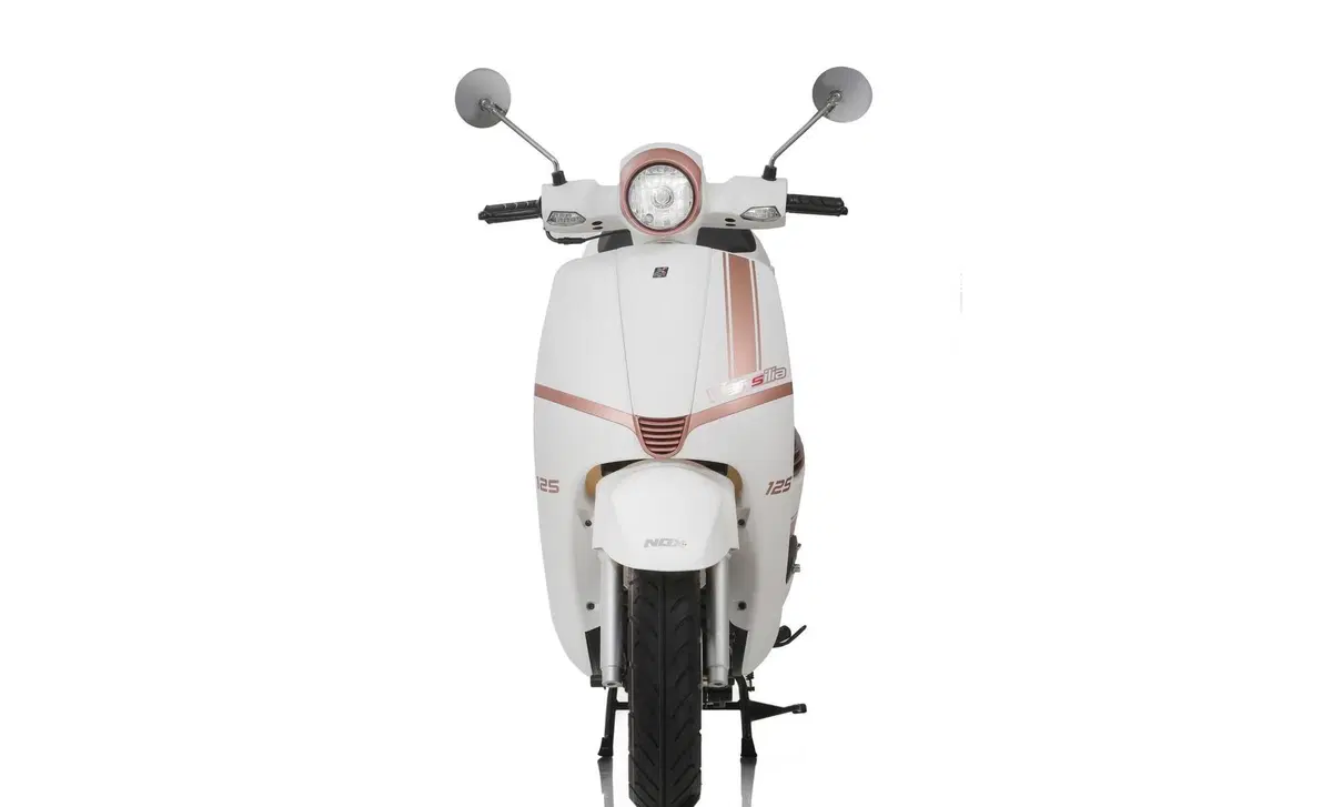 NOX Versilia 125 Versilia S 125 (2022 - 26) (4)