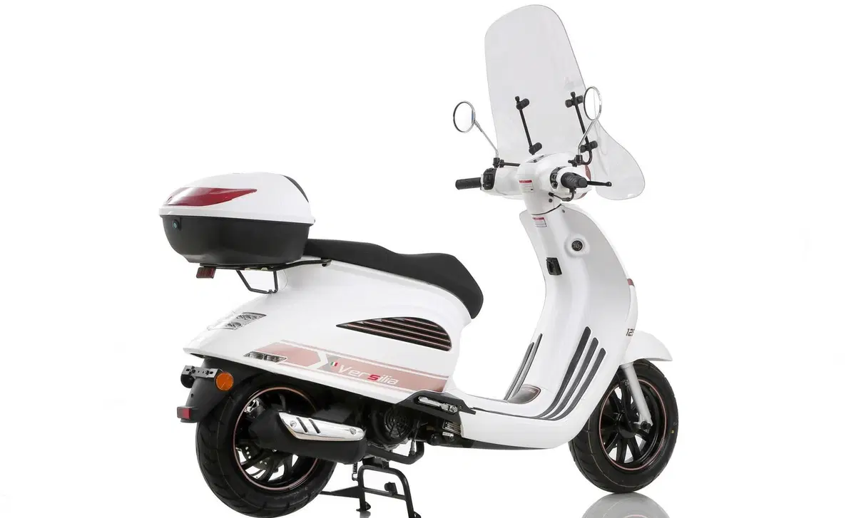 NOX Versilia 125 Versilia S 125 (2022 - 26) (6)