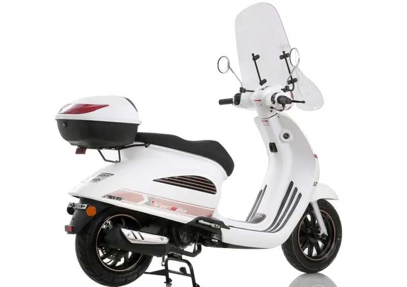 NOX Versilia 125 Versilia S 125 (2022 - 26) (6)