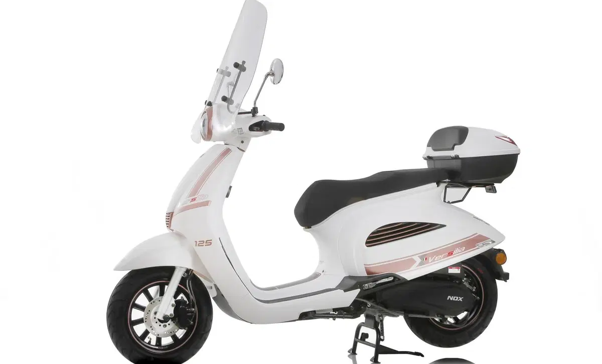 NOX Versilia 125 Versilia S 125 (2022 - 26) (7)
