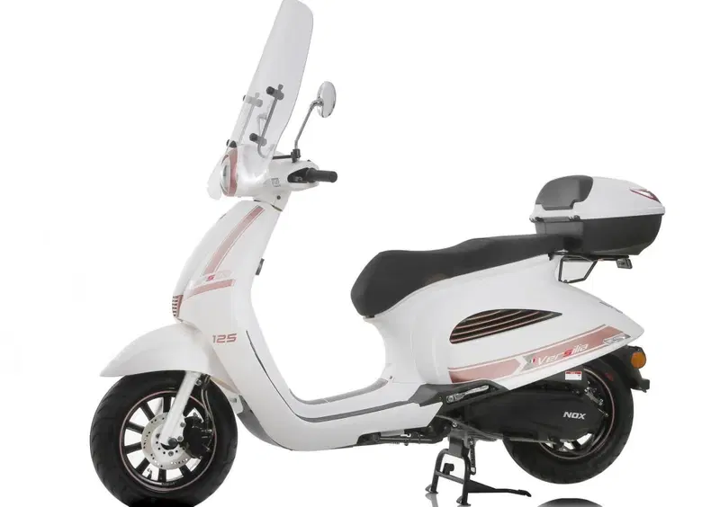 NOX Versilia 125 Versilia S 125 (2022 - 26) (7)