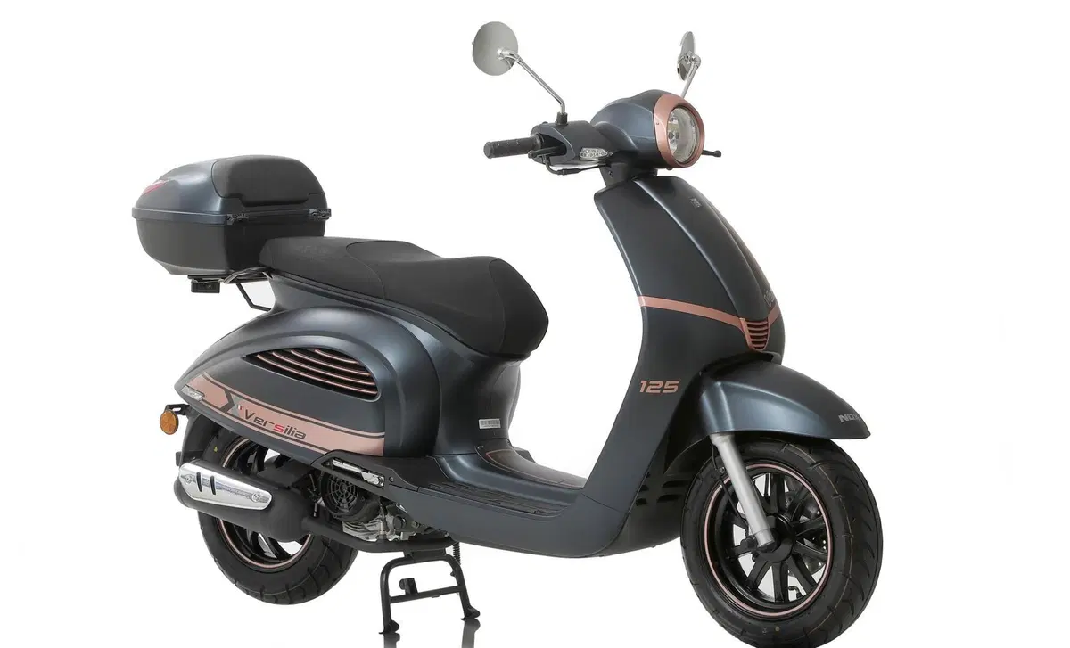 NOX Versilia 125 Versilia S 125 (2022 - 26) (8)