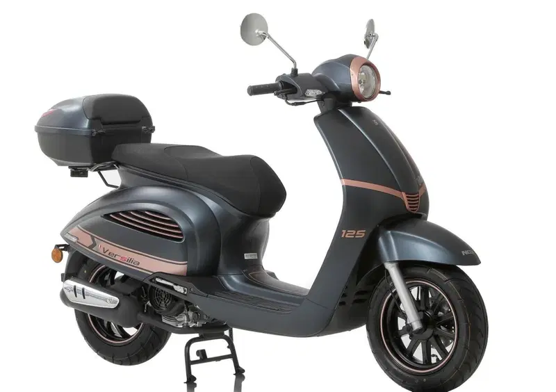 NOX Versilia 125 Versilia S 125 (2022 - 26) (8)