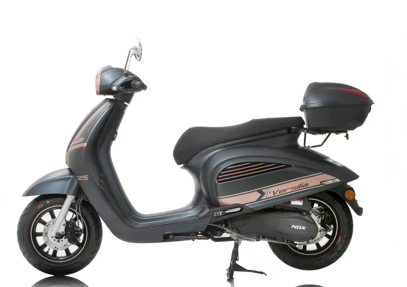 NOX Versilia 125 Versilia S 125 (2022 - 26) (9)