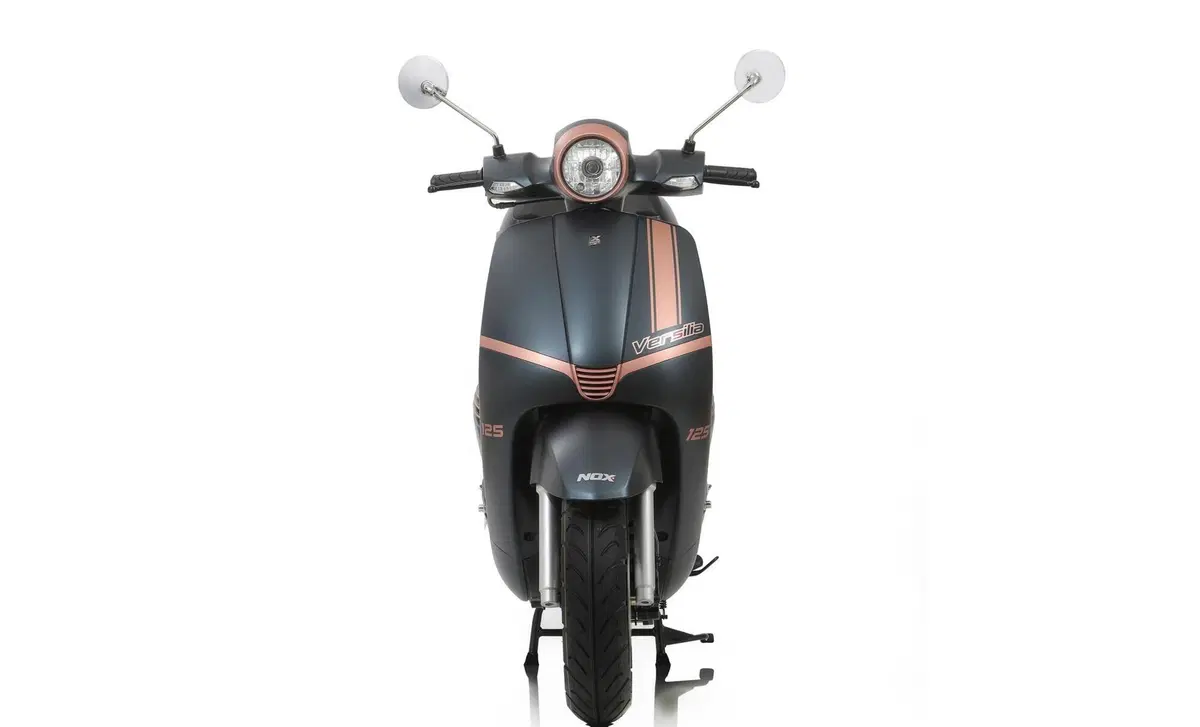 NOX Versilia 125 Versilia S 125 (2022 - 26) (10)