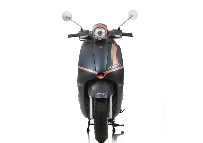 NOX Versilia 125 Versilia S 125 (2022 - 26) (10)
