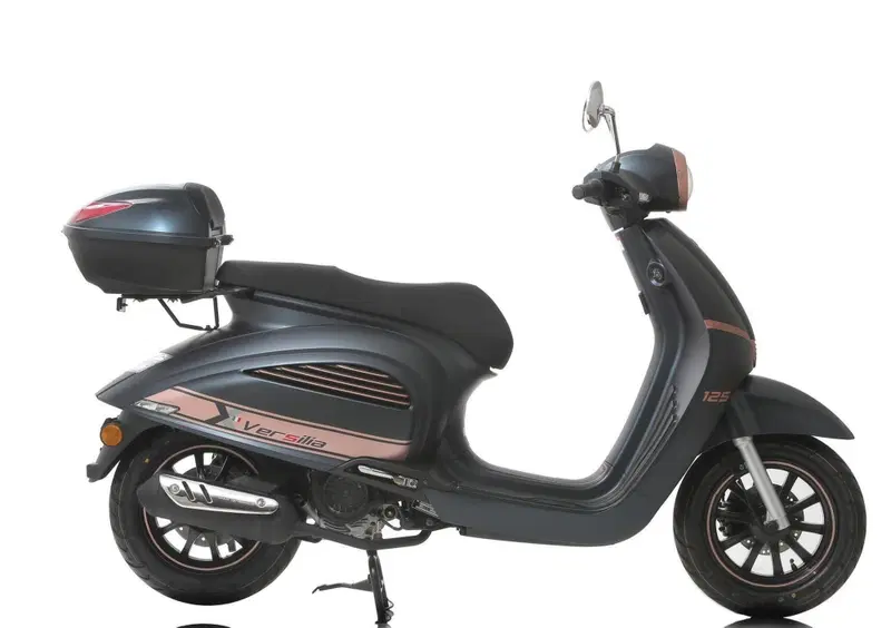 NOX Versilia 125 Versilia S 125 (2022 - 26) (11)
