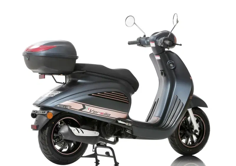 NOX Versilia 125 Versilia S 125 (2022 - 26) (12)