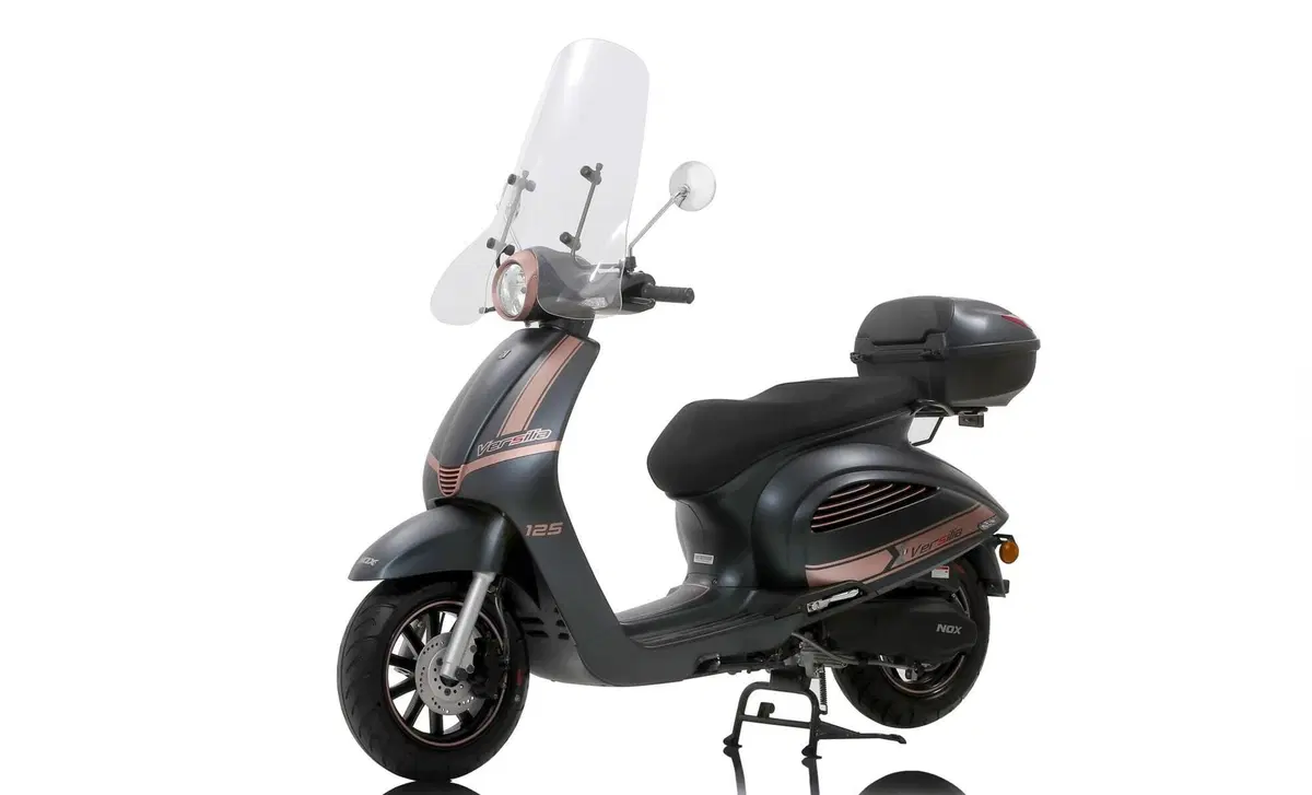 NOX Versilia 125 Versilia S 125 (2022 - 26) (13)