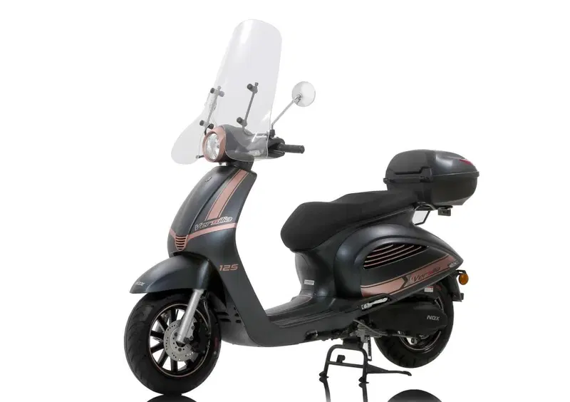 NOX Versilia 125 Versilia S 125 (2022 - 26) (13)