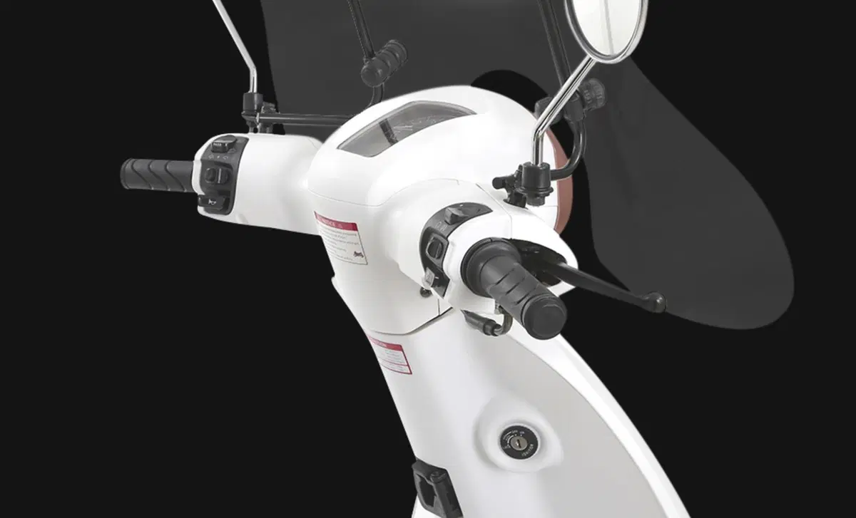 NOX Versilia 125 Versilia S 125 (2022 - 26) (14)