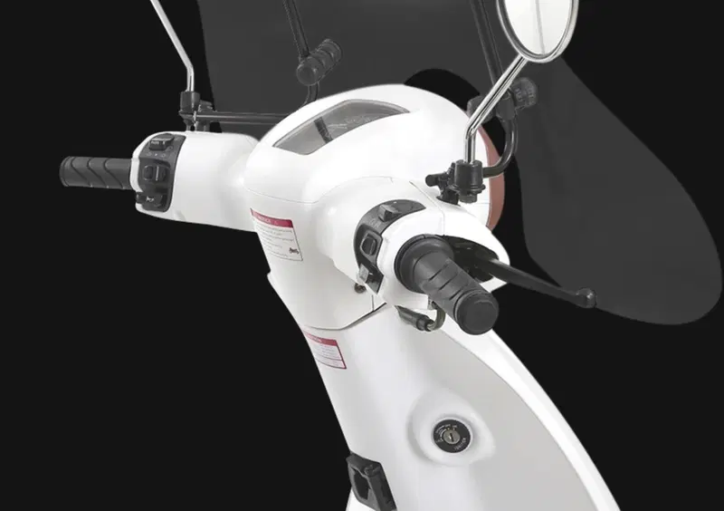 NOX Versilia 125 Versilia S 125 (2022 - 26) (14)