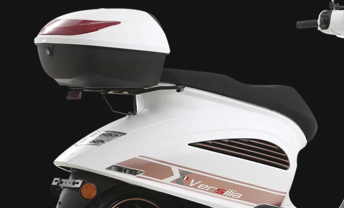 NOX Versilia 125 Versilia S 125 (2022 - 26) (16)