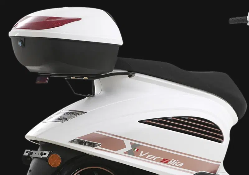 NOX Versilia 125 Versilia S 125 (2022 - 26) (16)