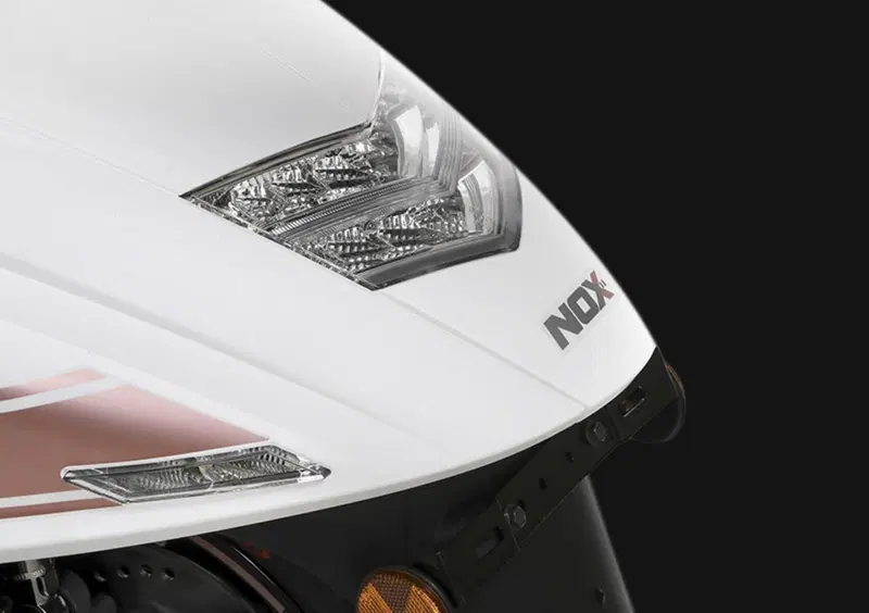 NOX Versilia 125 Versilia S 125 (2022 - 26) (20)