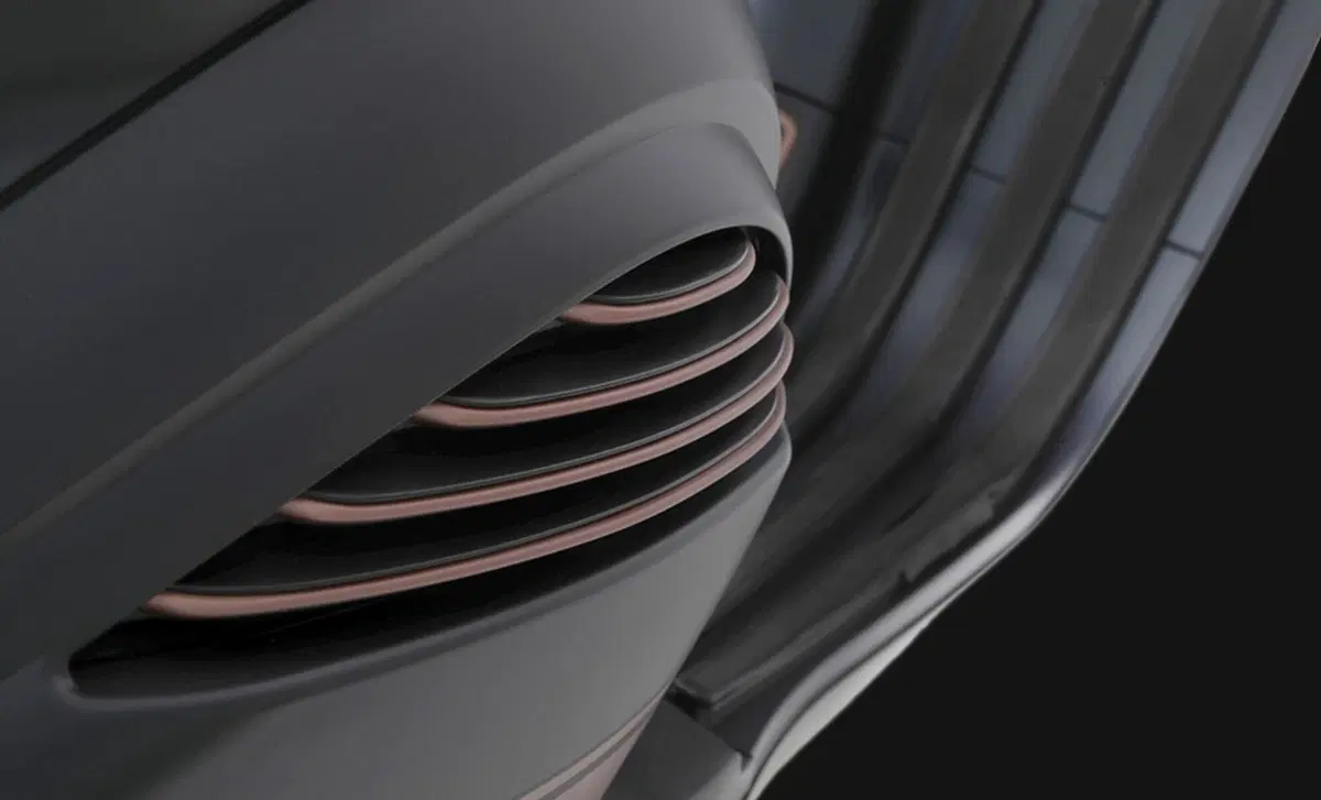 NOX Versilia 125 Versilia S 125 (2022 - 26) (19)
