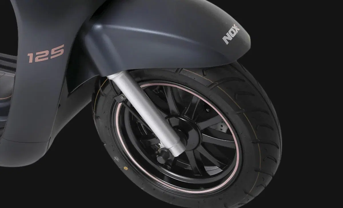 NOX Versilia 125 Versilia S 125 (2022 - 26) (21)