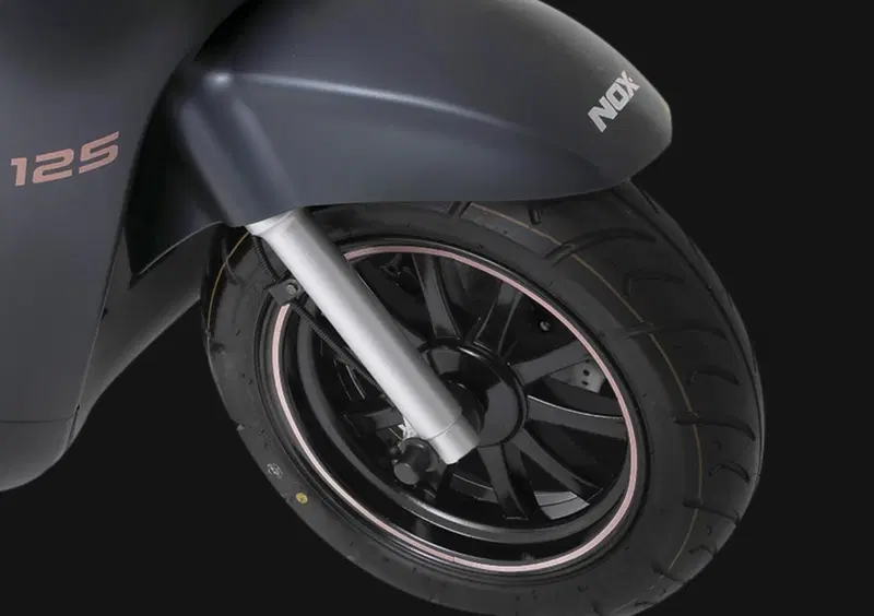 NOX Versilia 125 Versilia S 125 (2022 - 26) (21)