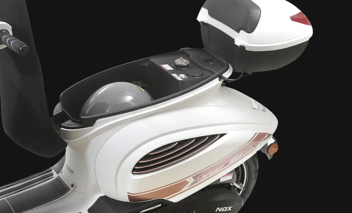 NOX Versilia 125 Versilia S 125 (2022 - 26) (23)