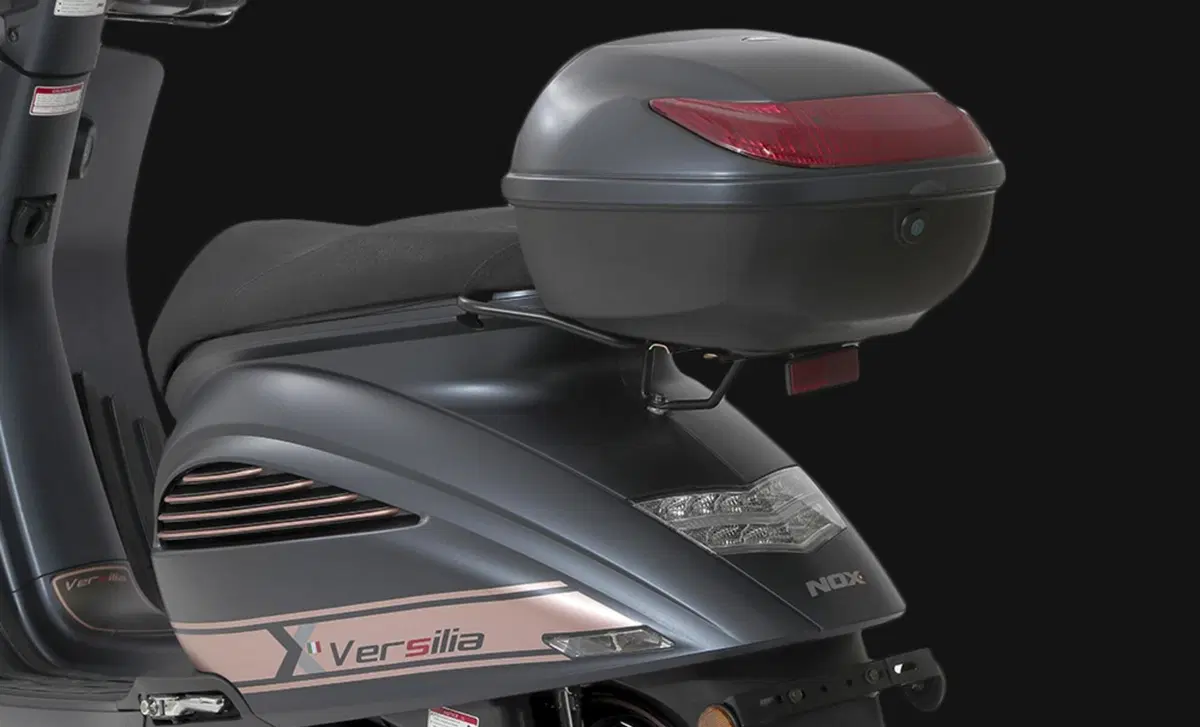 NOX Versilia 125 Versilia S 125 (2022 - 26) (25)