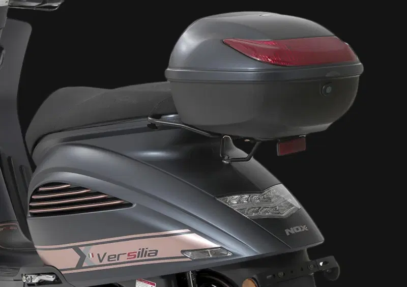 NOX Versilia 125 Versilia S 125 (2022 - 26) (25)