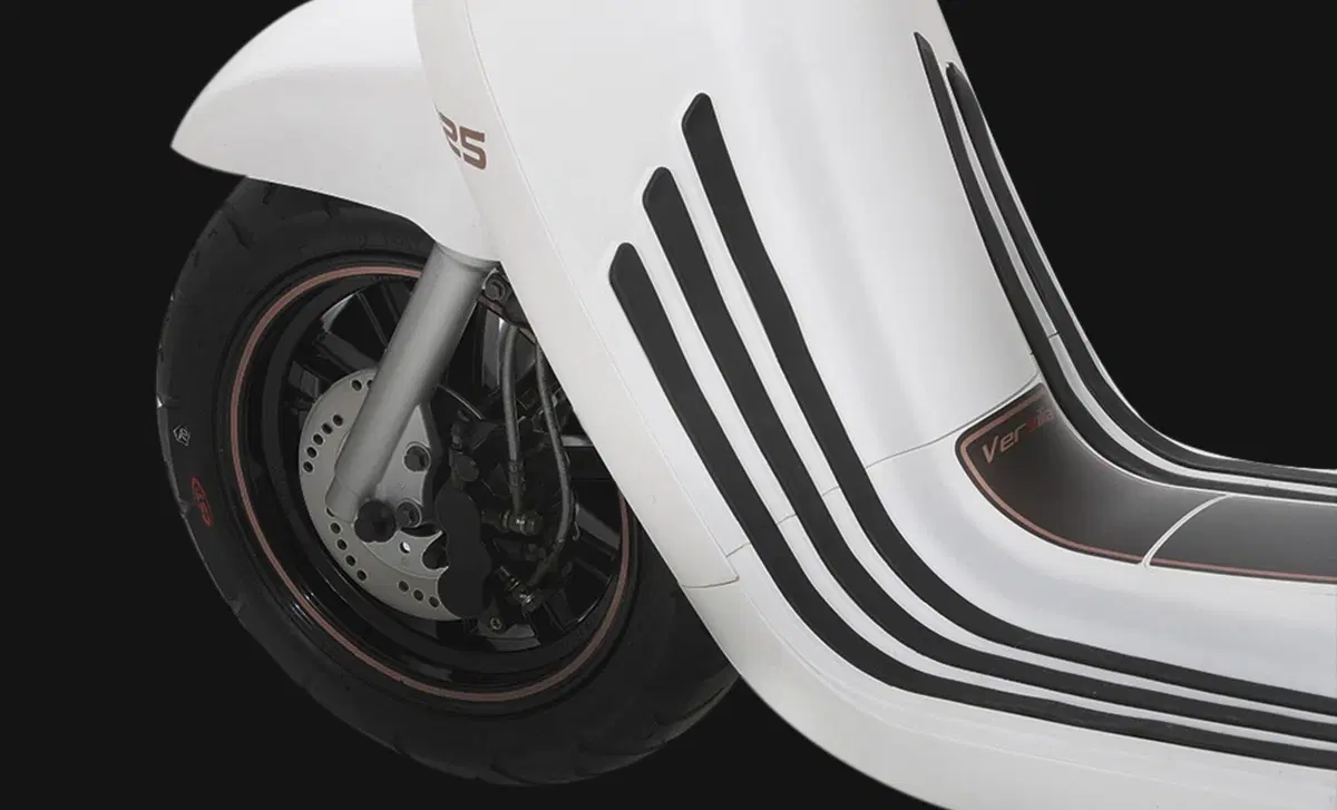 NOX Versilia 125 Versilia S 125 (2022 - 26) (24)