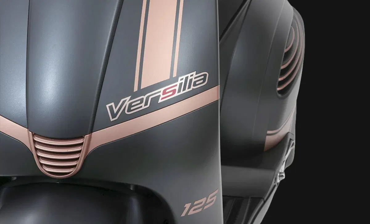 NOX Versilia 125 Versilia S 125 (2022 - 26) (26)
