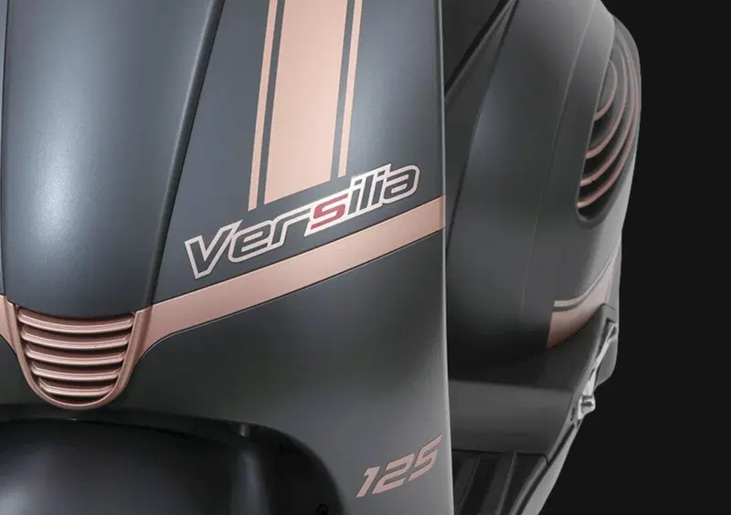 NOX Versilia 125 Versilia S 125 (2022 - 26) (26)