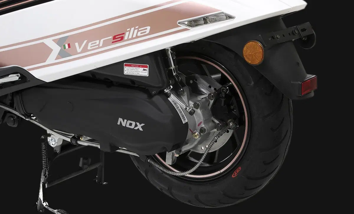 NOX Versilia 125 Versilia S 125 (2022 - 26) (30)
