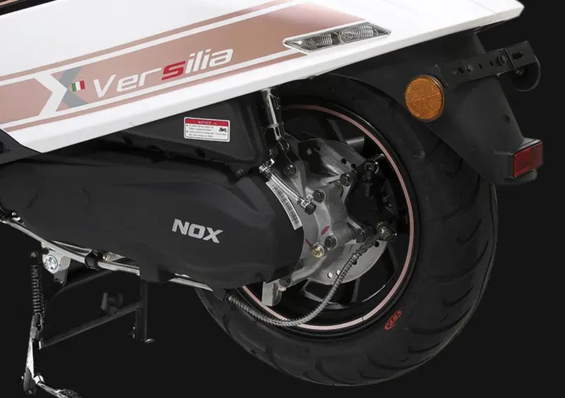 NOX Versilia 125 Versilia S 125 (2022 - 26) (30)