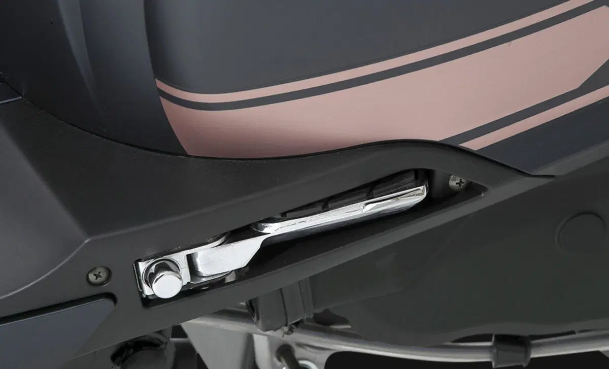 NOX Versilia 125 Versilia S 125 (2022 - 26) (31)
