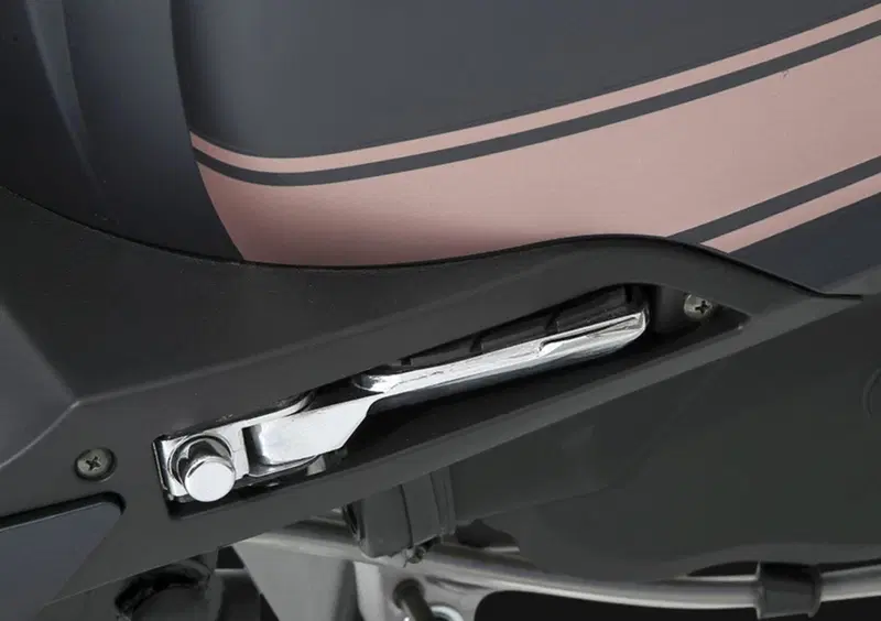 NOX Versilia 125 Versilia S 125 (2022 - 26) (31)