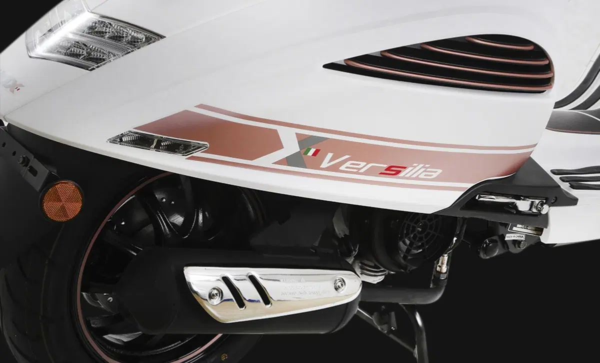 NOX Versilia 125 Versilia S 125 (2022 - 26) (32)
