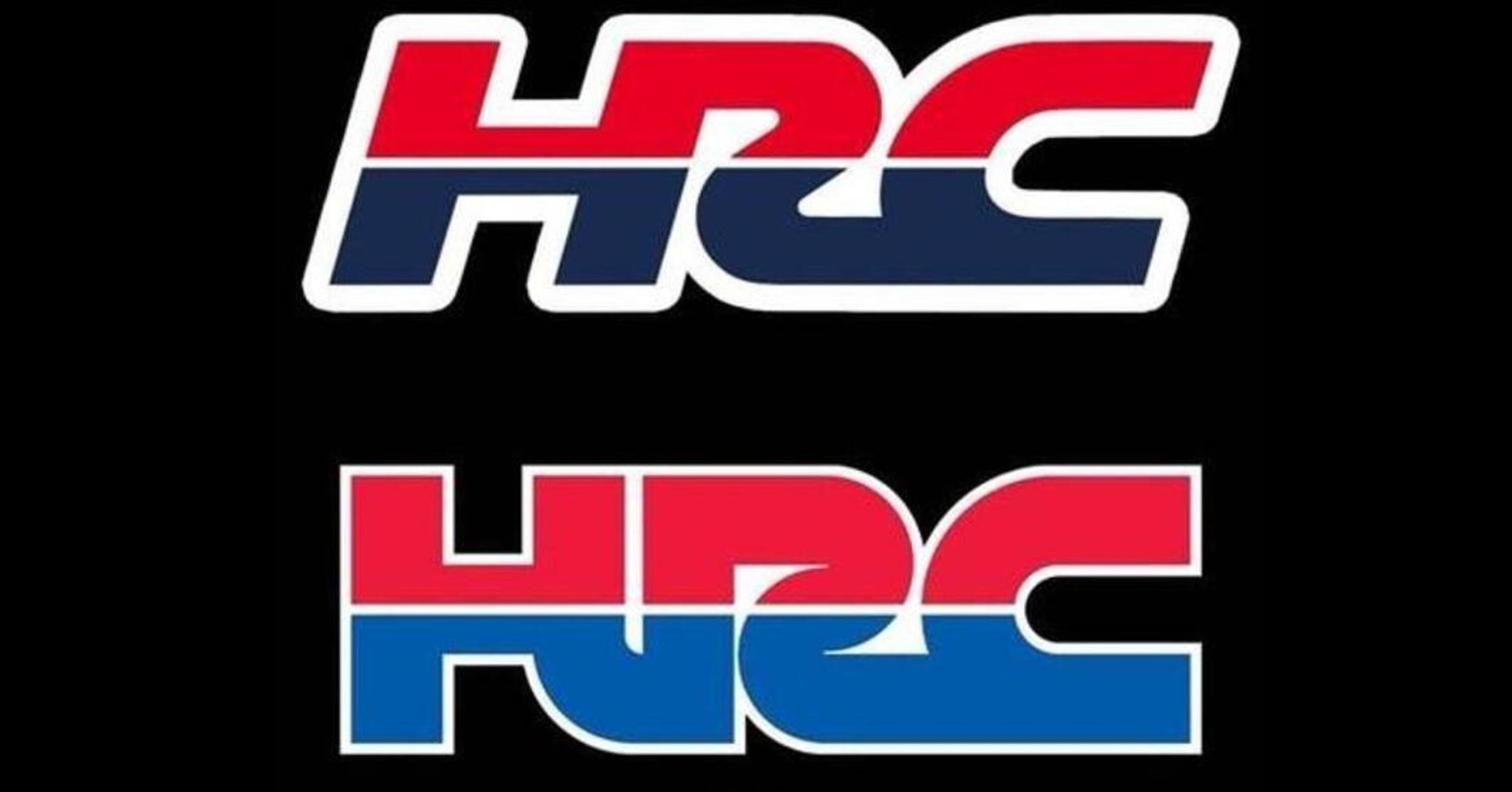 2022: HRC cambia il suo logo