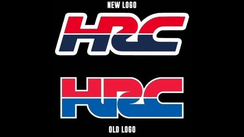 2022: HRC cambia il suo logo