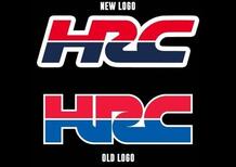 2022: HRC cambia il suo logo