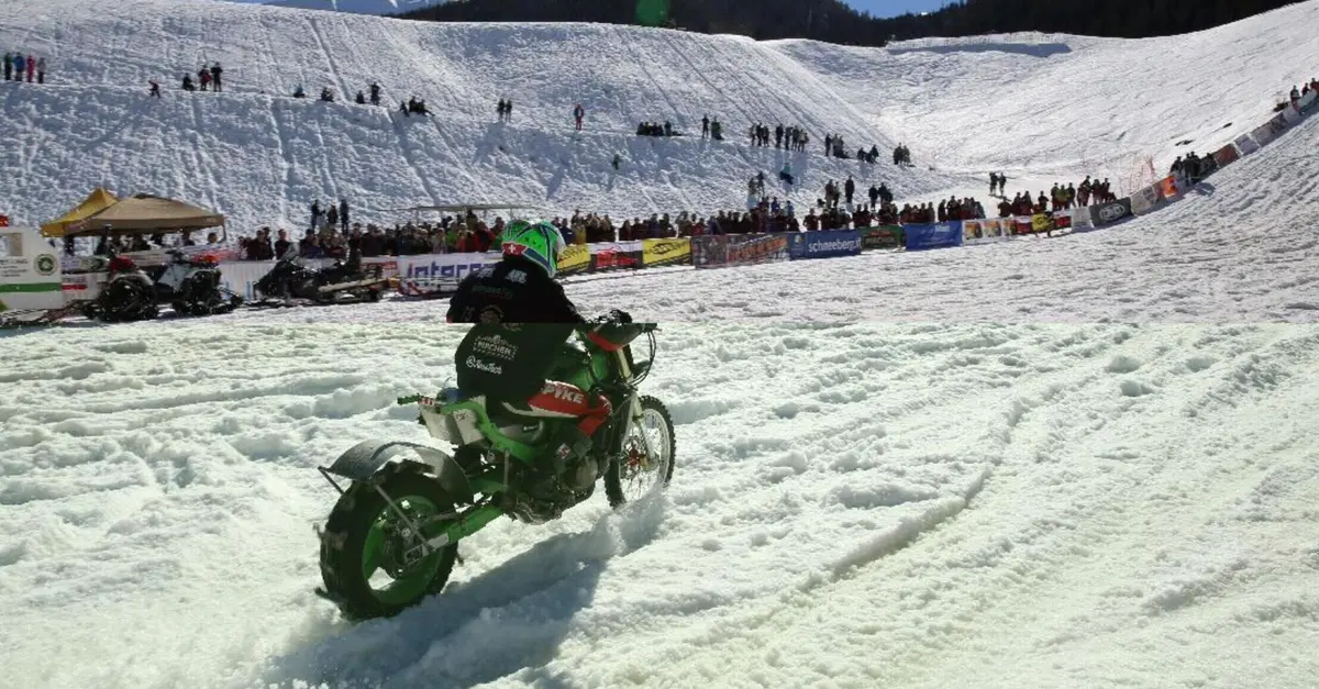 I verdi attaccano: salta l'&ldquo;Harley &amp; Snow&rdquo; di marzo?