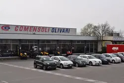 Comensoli Olivari