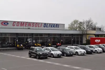 Comensoli Olivari