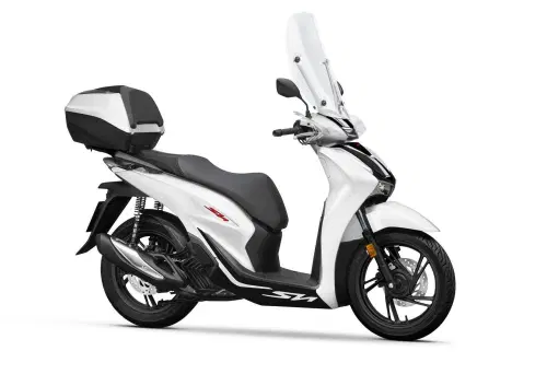 Honda SH 125i Sport (2022 - 23)