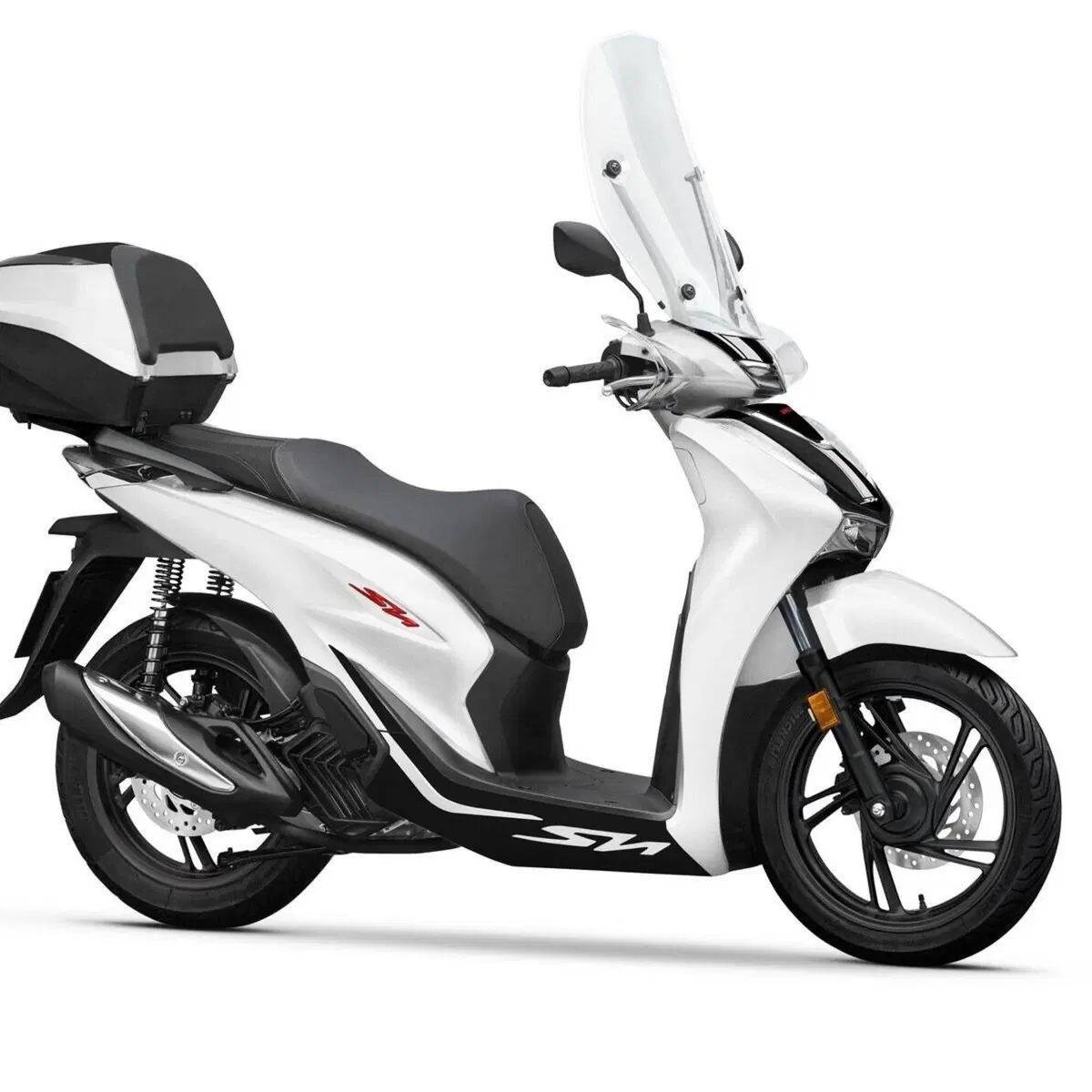 Honda SH 125i Sport (2022 - 23)