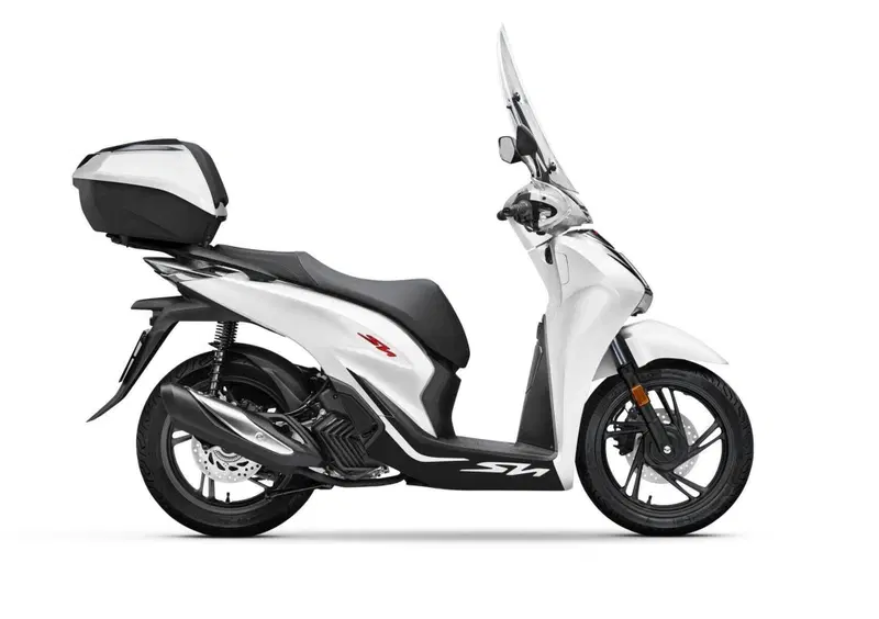 Honda SH 125 SH 125i Sport (2022 - 23) (2)