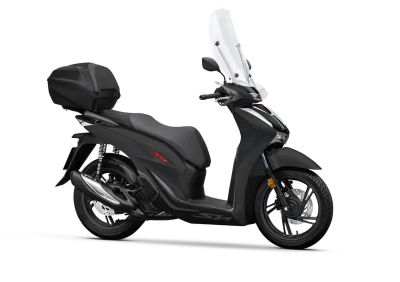 Honda SH 125 SH 125i Sport (2022 - 23) (3)