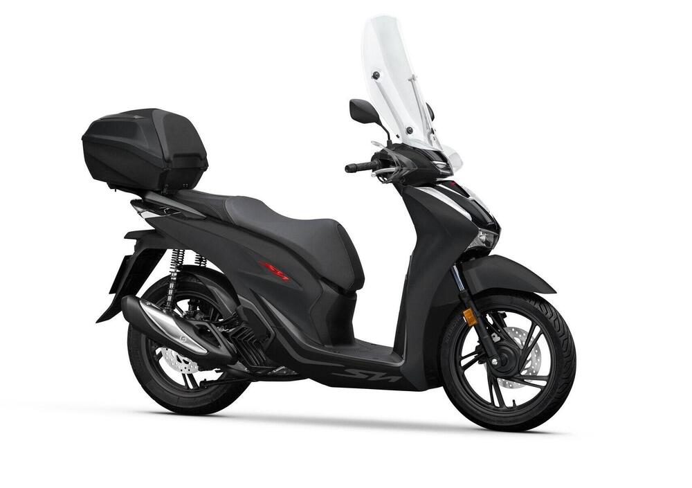 Honda SH 150i Sport (2022 - 24)