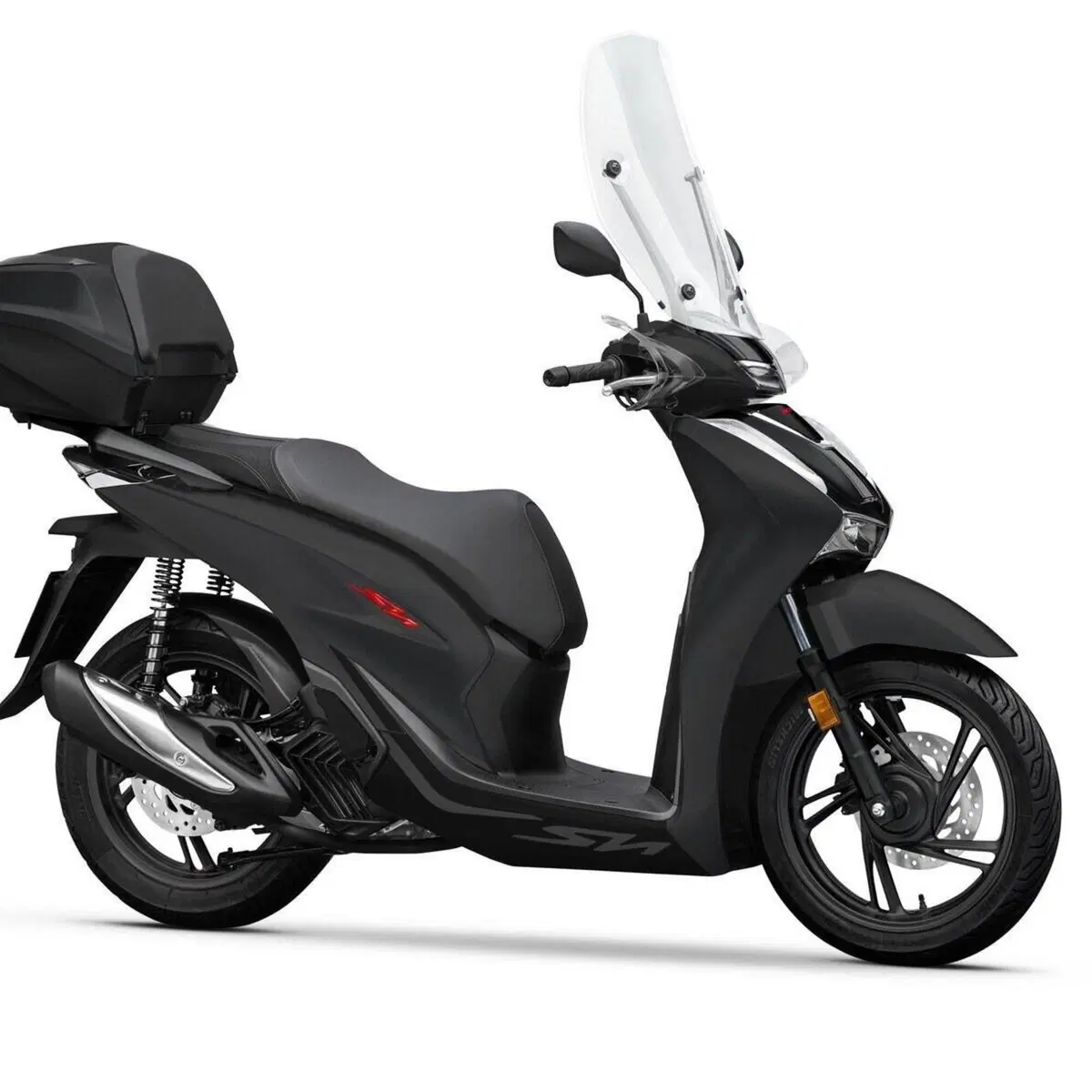 Honda SH 150i Sport (2022 - 23)