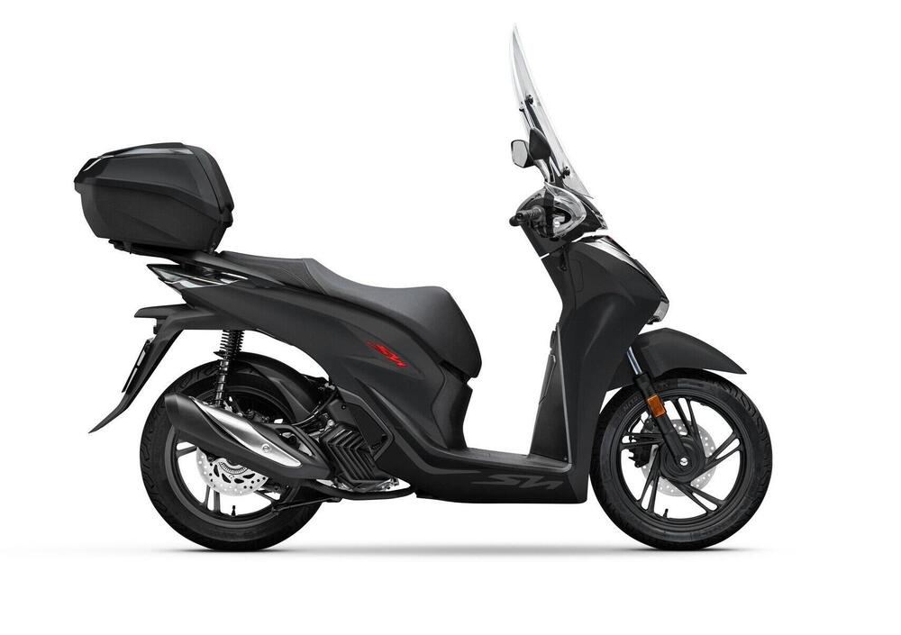 Honda SH 150i Sport (2022 - 24) (2)