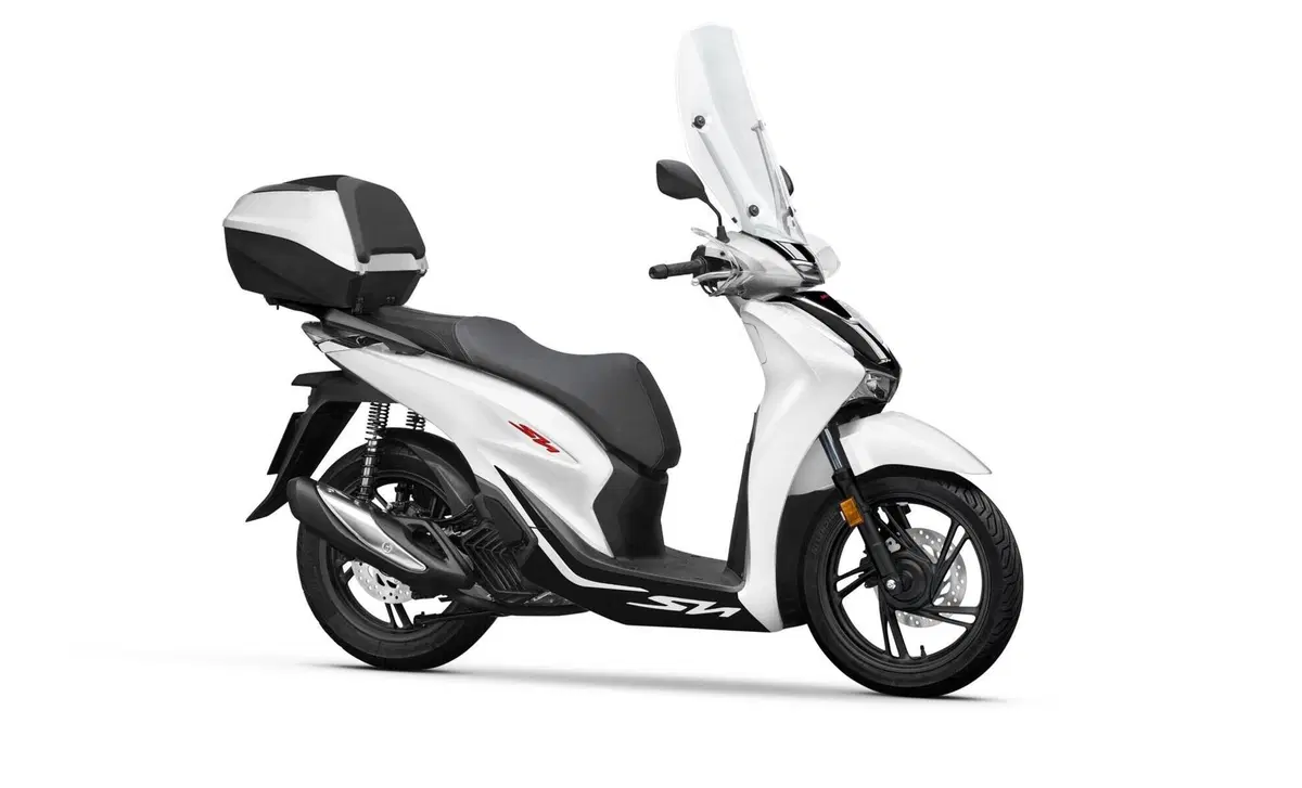 Honda SH 150 SH 150i Sport (2022 - 23) (3)