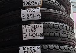PNEUMATICO 3.50-19 M45 Michelin