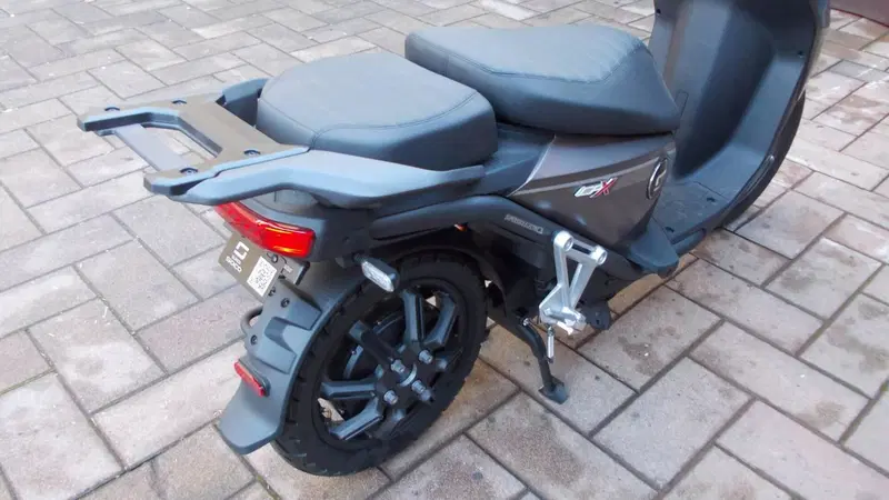 Super Soco CPx (2020 - 24) (6)